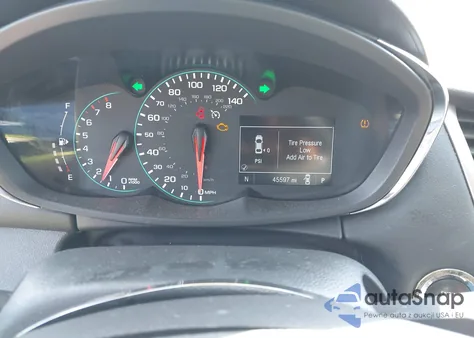 2021 Chevrolet Trax Fwd Lt from USA, damaged, VIN KL7CJLSB4MB311304